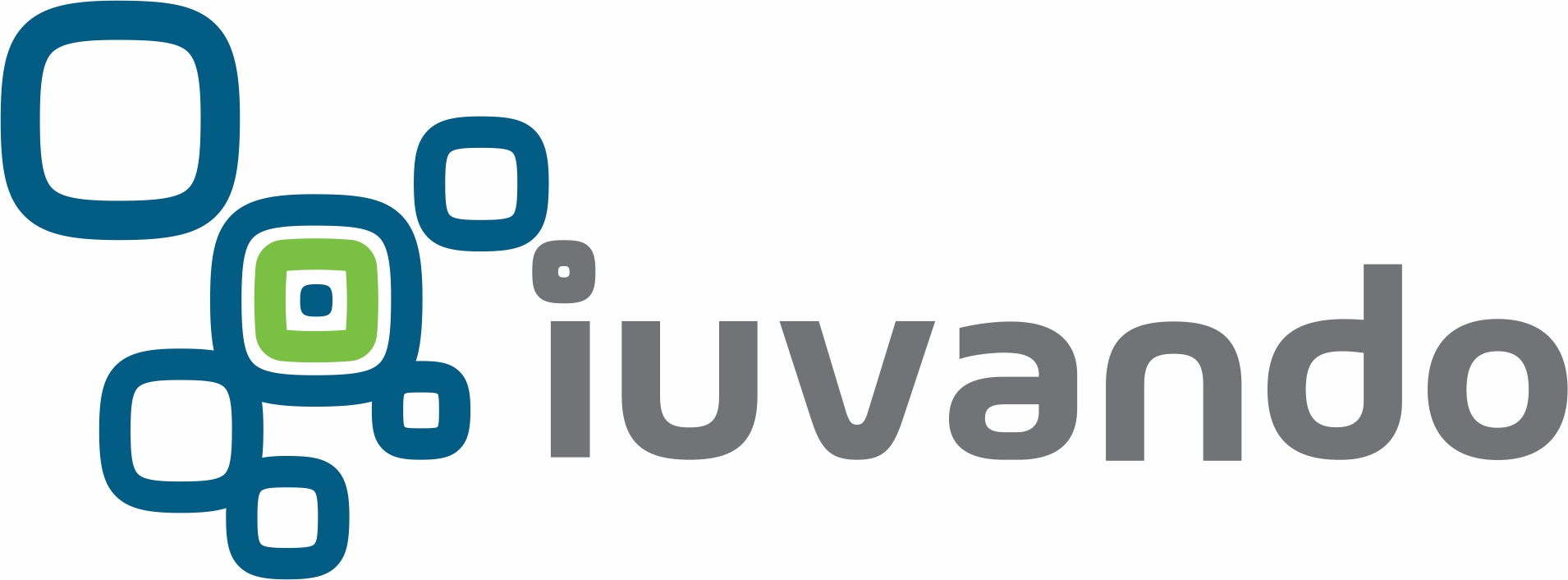 Logo von iuvando