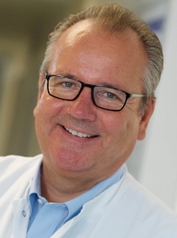 Prof. Dr. med. Christian Jackisch Prof. Dr. med. Christian Jackisch Ihr Ansprechpartner