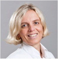 Prof. Dr. med. Christine Solbach Prof. Dr. med. Christine Solbach Ihre Ansprechpartnerin